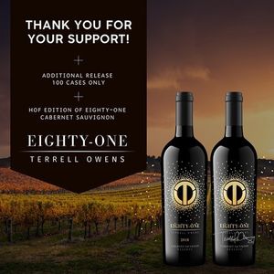 Image post by @terrellowens on Instagram