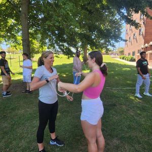 Image post by @shippensburgu on Instagram