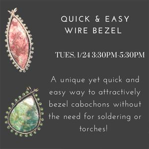 Image post by @beadcache on Instagram