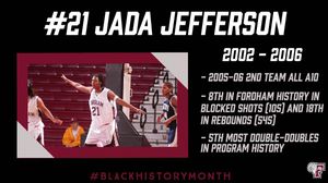 Image post by @fordhamwbb on Instagram