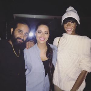 Image post by @lilly on Instagram