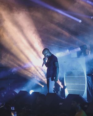 Image post by @shotbytwinky on Instagram