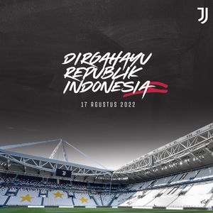 Image post by @juventus on Instagram