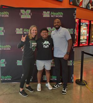 Image post by @marshallulife on Instagram