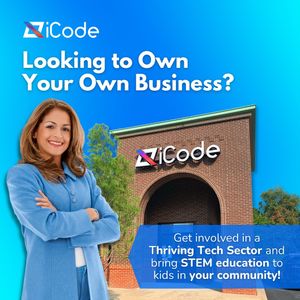 Image post by @icode.school on Instagram