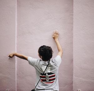 Image post by @olukai on Instagram