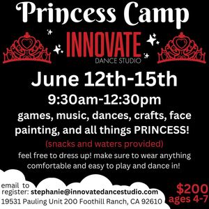 Image post by @innovatedancestudioids on Instagram