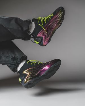 Image post by @ad__sneaks on Instagram