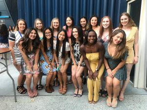 Image post by @sanjosestategym on Instagram