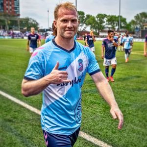 Image post by @forwardmadisonfc on Instagram