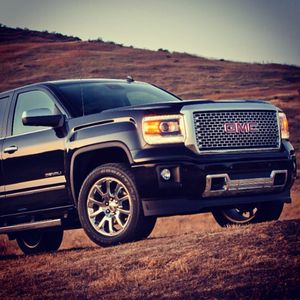 Image post by @gmc on Instagram