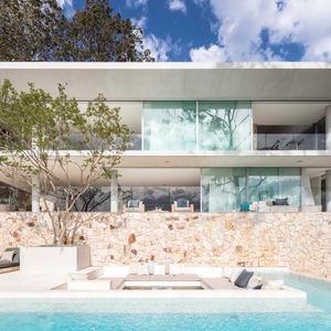 Image post by @christiesrealestate on Instagram