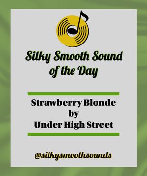 Video post by @silkysmoothsounds on TikTok