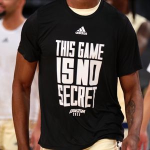 Image post by @gtmensbasketball on Instagram