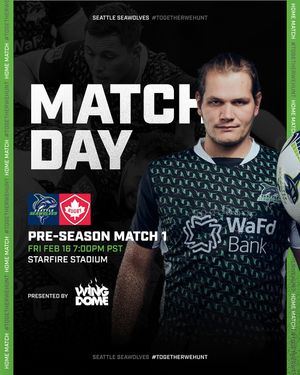 Image post by @seawolvesrugby on Instagram