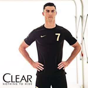 Image post by @cristiano on Instagram