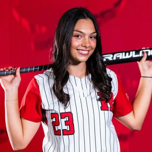 Image post by @ru_softball on Instagram