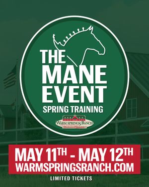 Image post by @WarmSpringRanch on Twitter/X