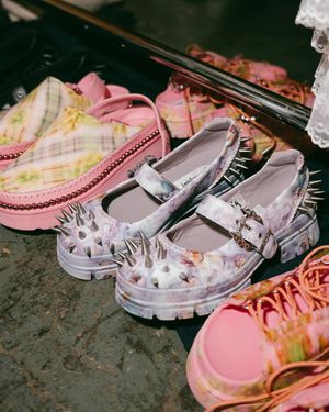 Image post by @ugg on Instagram