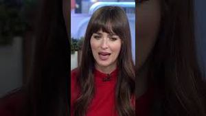 Video post by @today on YouTube