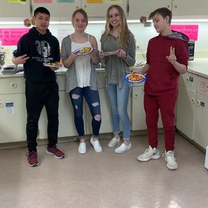 Image post by @smfschools on Instagram