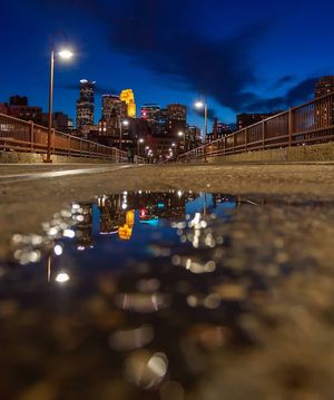 Image post by @skyline_specs on Instagram