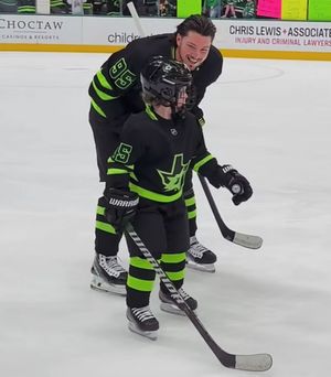 Image post by @geargeekhockey on Instagram