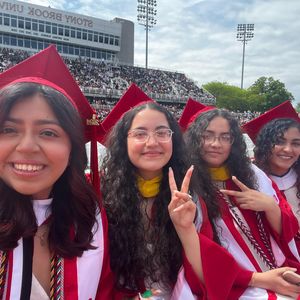 Image post by @stonybrooku on Instagram