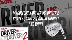 Image post by @wilsongolfcanada on Instagram