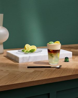 Image post by @nespresso on Instagram