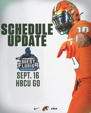 Image post by @famufb on Instagram