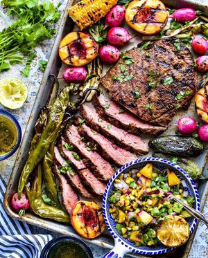 Image post by @uncomplicatedchef on Instagram