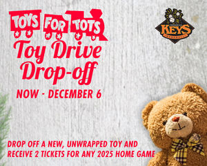 Image post by @frederickkeys on Instagram