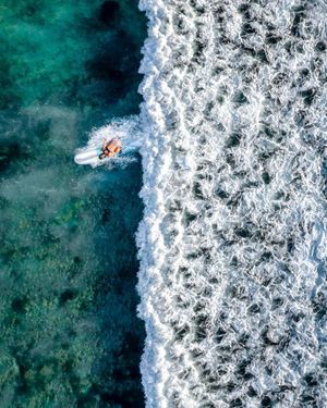 Image post by @fubiz on Instagram