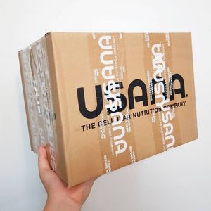 Image post by @usanainc on Instagram
