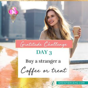 Image post by @sheisfiercehq on Instagram
