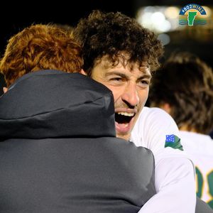 Image post by @uvmathletics on Instagram