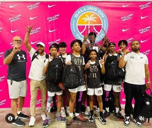 Image post by @onpointbasketball on Instagram