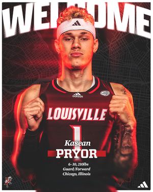 Image post by @louisvillembb on Instagram