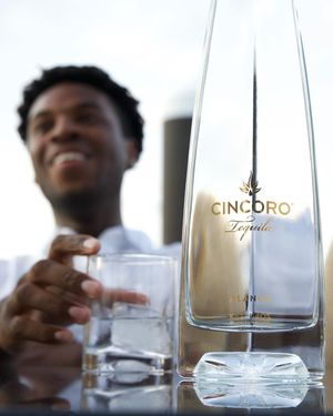Image post by @cincoro on Instagram