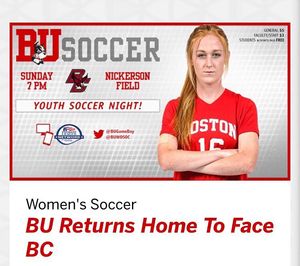 Image post by @terrierwsoc on Instagram