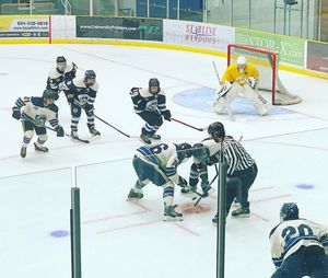Image post by @langleytrappers on Instagram