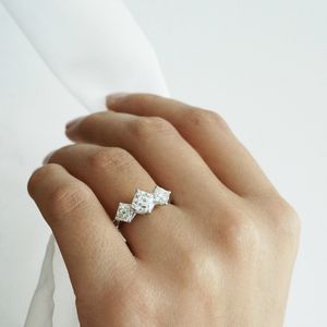 Image post by @theknot on Instagram