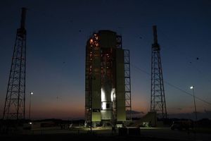 Image post by @nasaartemis on Instagram
