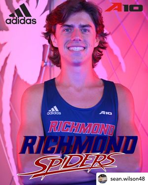 Image post by @richmondxctf on Instagram
