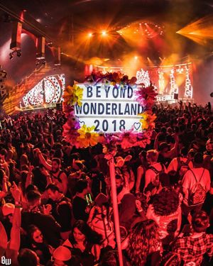 Image post by @beyondwland on Instagram