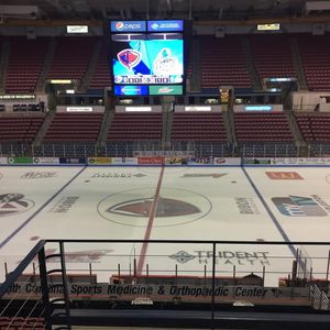 Image post by @wichita_thunder on Instagram