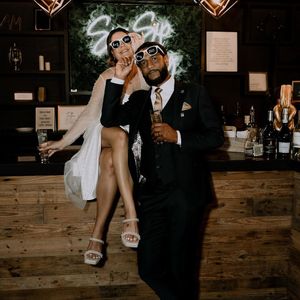 Image post by @astonishingeventsusa on Instagram
