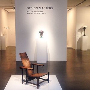 Image post by @phillipsauction on Instagram
