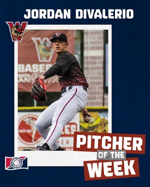 Image post by @frontier_league on Instagram